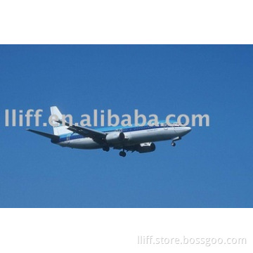 Air Freight Shenzhen China to Limassol Cyprus